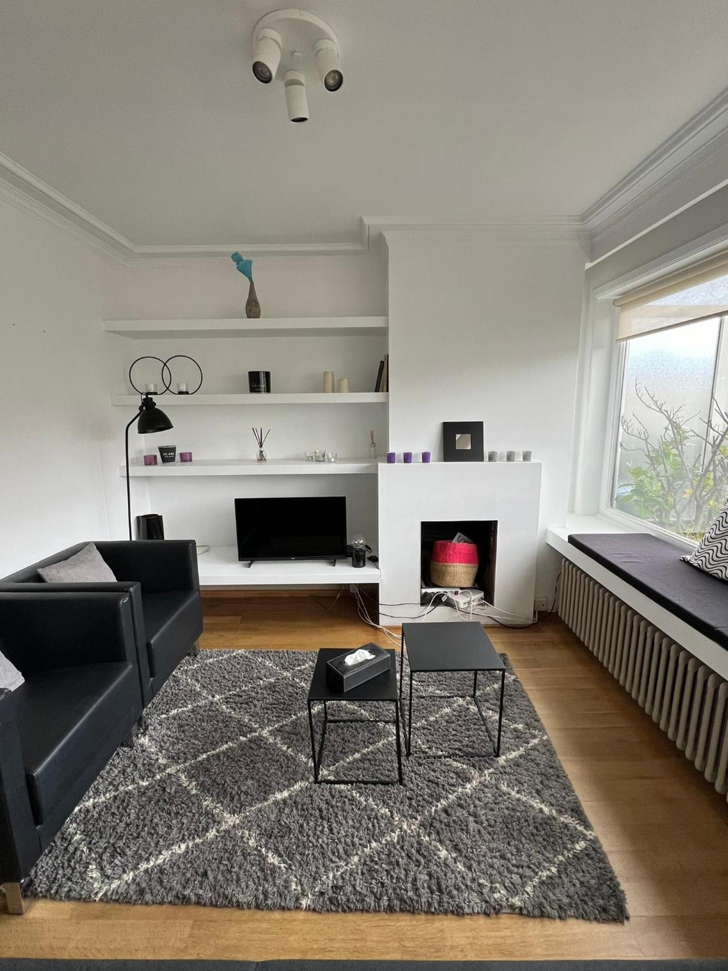 Zoute Penthouse Apartment นอคเคอ-เฮสท์ ภายนอก รูปภาพ