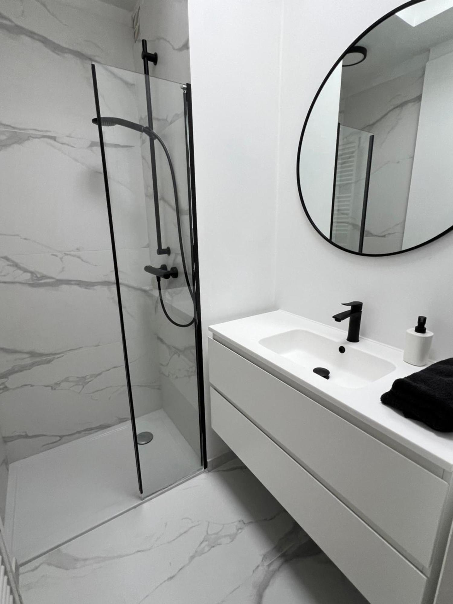 Zoute Penthouse Apartment นอคเคอ-เฮสท์ ภายนอก รูปภาพ